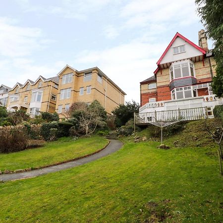 Villa Preswylfa Caernarfon Esterno foto