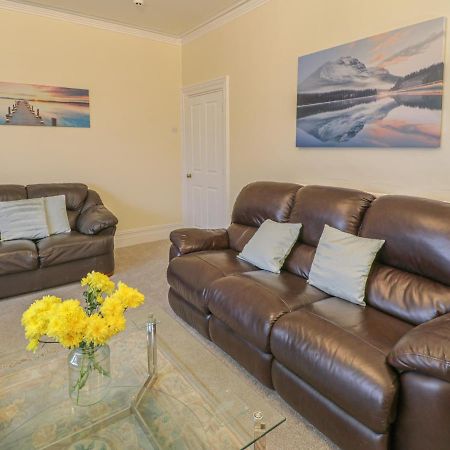 Villa Preswylfa Caernarfon Esterno foto