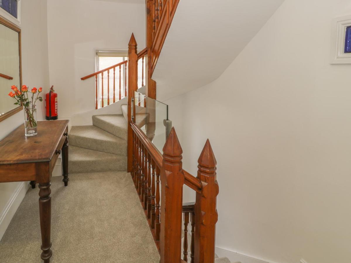 Villa Preswylfa Caernarfon Esterno foto