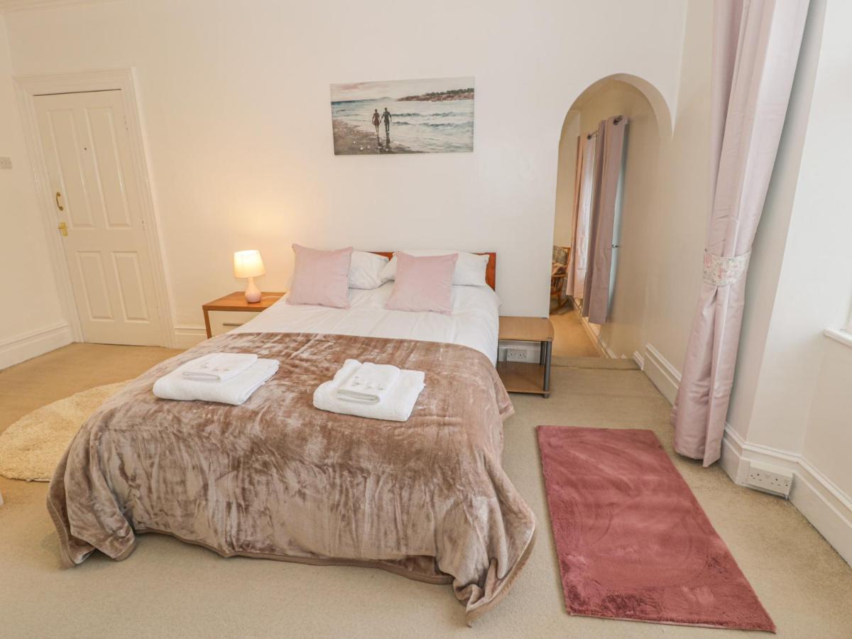 Villa Preswylfa Caernarfon Esterno foto