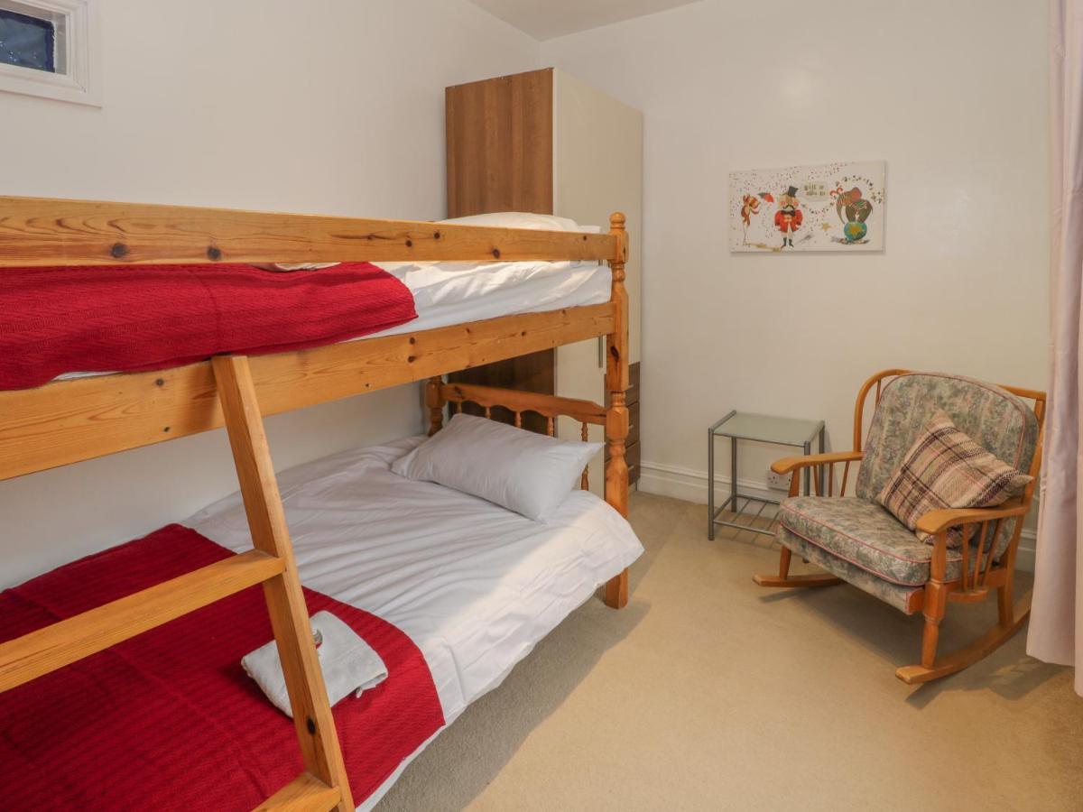 Villa Preswylfa Caernarfon Esterno foto