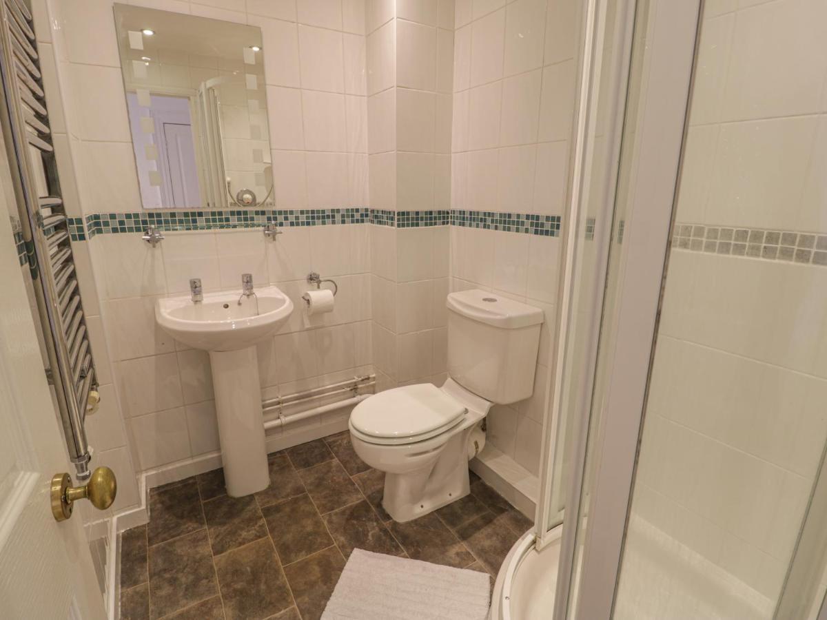 Villa Preswylfa Caernarfon Esterno foto